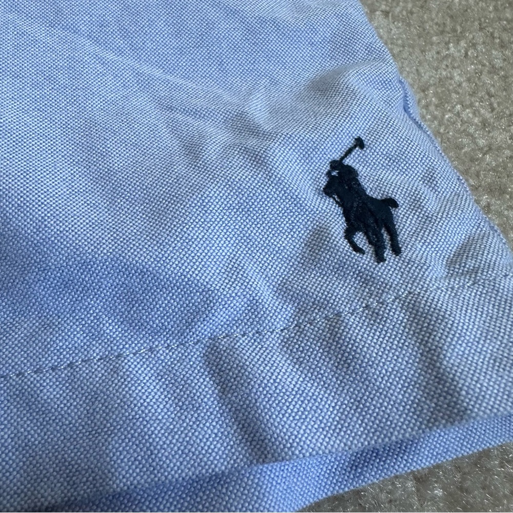 Women’s Ralph Lauren Chino Shorts - Picture 3 of 5